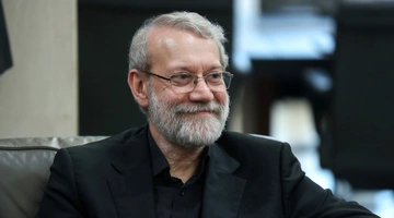 Αλί Λαριτζανί