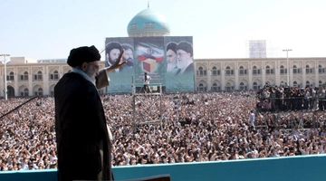 Αλί-Χαμενεΐ