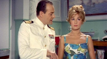 Η Αλίκη στο ναυτικό