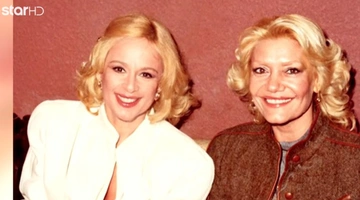 Αλίκη Βουγιουκλάκη Μαρινέλλα