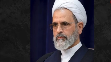 Αλιρεζά Αράφι