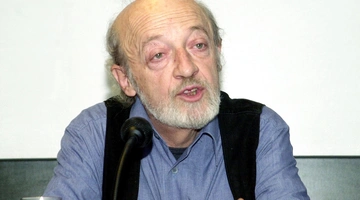 Άλκης Ρήγος