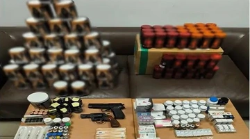 Θεσσαλονίκη αναβολικά bodybuilder