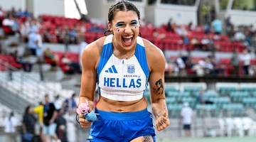 Αναστασία Ντραγκομίροβα