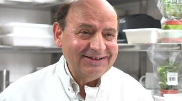 Ανδρέας Μαυρομμάτης