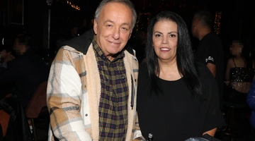 Ανδρέας Μικρούτσικος Ελένη Μαστραγγελή