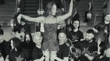 Ανδρομάχη Σύνταγμα