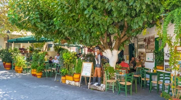 Ανώγεια, Ρέθυμνο