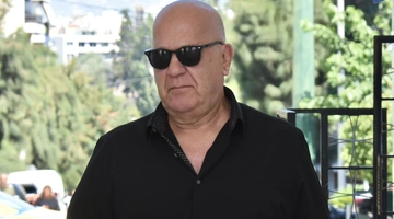 Αντώνης Γούναρης