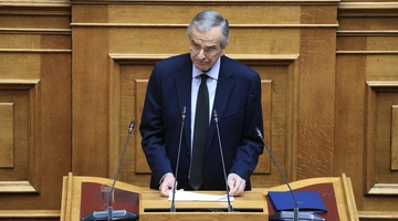 Αντώνης Σαμαράς