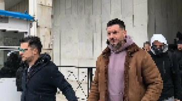 Στον εισαγγελέα οι συλληφθέντες για την υπόθεση απάτης κατά του ΕΦΚΑ