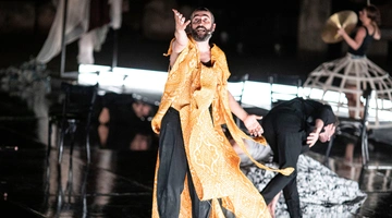 Άρης Σερβετάλης