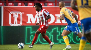 Αστέρας Τρίπολης - Πανσερραϊκός 