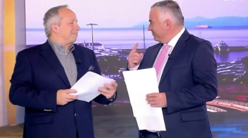 «Αταίριαστοι»