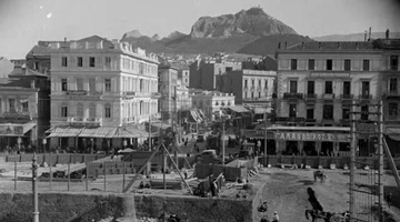 Ελλάδα, αλλαγή ημερολογίου