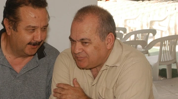 Χρήστος Βαλαβανίδης