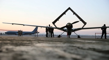 Aεροπορική-βάση-Ιντσιρλίκ-Τουρκία