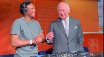 βασιλιάς-κάρολος