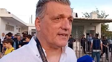 Βασίλης Γκούμας