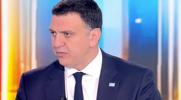 Βασίλης Κικίλιας 