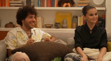 Μπένι Μπλάνκο Σελένα Γκόμεζ