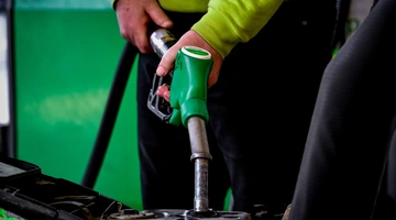 Πρατήριο υγρών καυσίμων