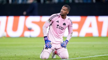 Μπέτις - Παναθηναϊκός 4-0 highlights