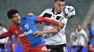 Βόλος - ΟΦΗ 1-1