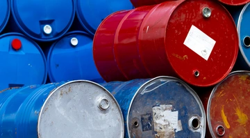 βαρέλι ΒΡΕΝΤ