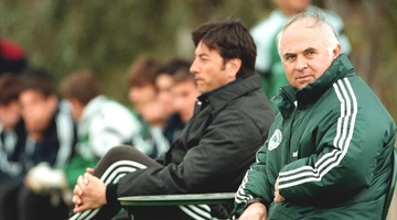 Βασίλης Δανιήλ