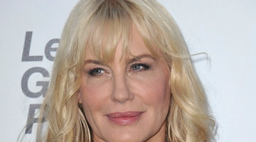 Ντάριλ Χάνα