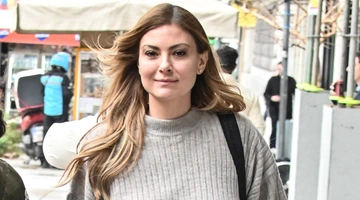 Δέσποινα Καμπούρη