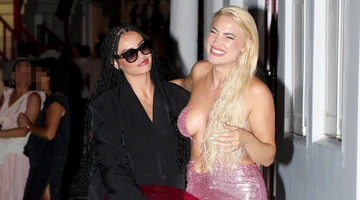 Δήμητρα Αλεξανδράκη Ιωάννα Τούνη