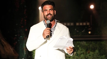 Δημήτρης Αλεξάνδρου