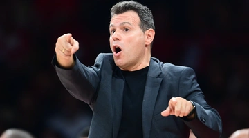 Δημήτρης Ιτούδης