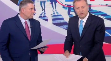 Δημήτρης Οικονόμου