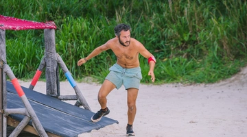 Δημήτρης Θεοδωρόπουλος