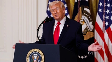 Ντόναλντ-Τραμπ