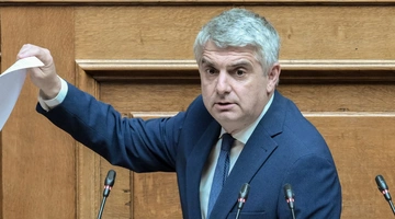 Κωνσταντινόπουλος