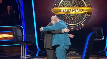 εκατομμυριούχος