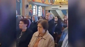 κύπρος εκκλησια