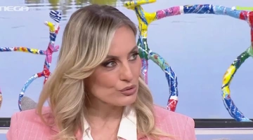 Ελεονώρα Μελέτη