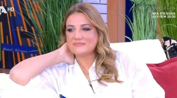 Ελίνα Παπίλα