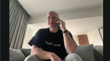 Έλληνας εγκλωβισμένος στο Ντουμπάι