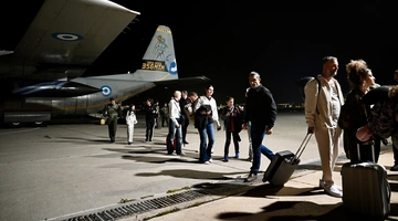 Επαναπατρισμός Ελλήνων