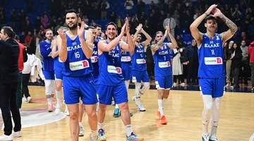 Εθνική Ελλάδας