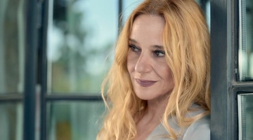 Ευανθία Ρεμπούτσικα