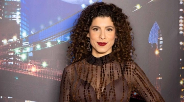 Έβελυν Ασουάντ