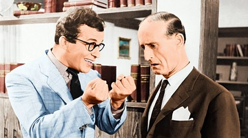 ταινία σήμερα