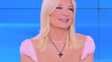 Φαίη Σκορδά